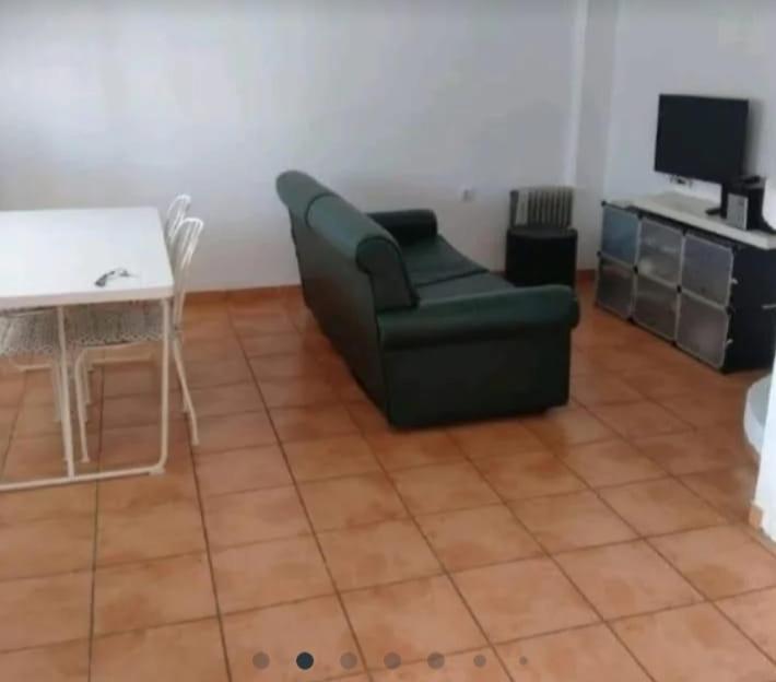 Matalascanas Urbanizacion Macarena III Bagian luar foto
